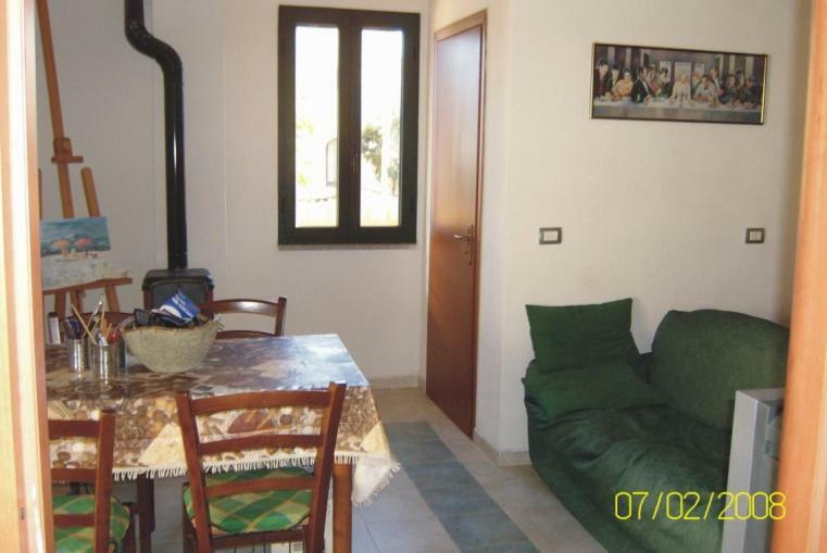 Villetta Mirto Siniscola Extérieur photo
